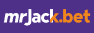 mrJack.bet Logo