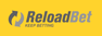 ReloadBet Logo