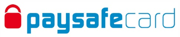 PaysafeCard logo