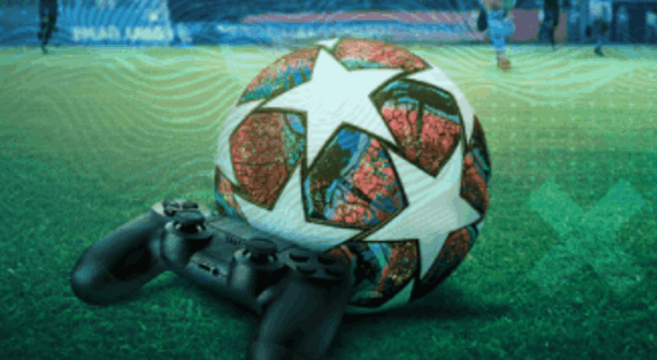 Bodog e-Soccer