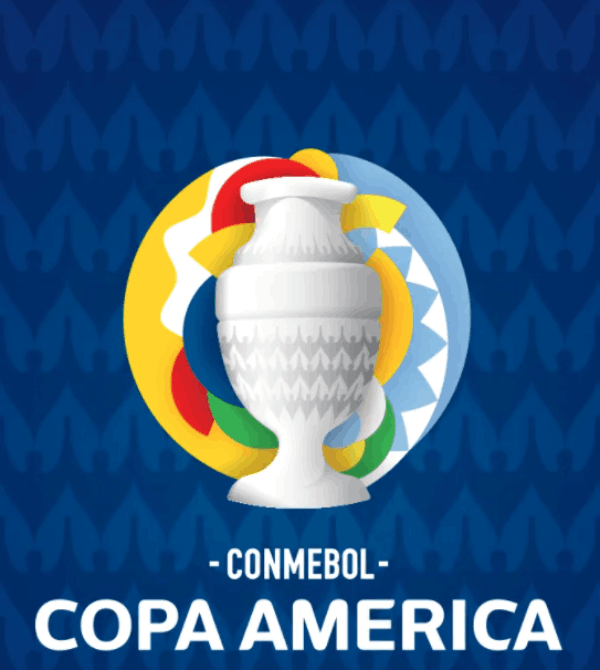 Spielplan Copa America 2021