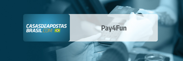 Pay4Fun metodo de pagamento