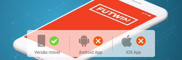 futwin mobile app