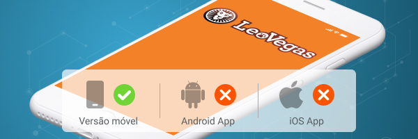 Leovegas App