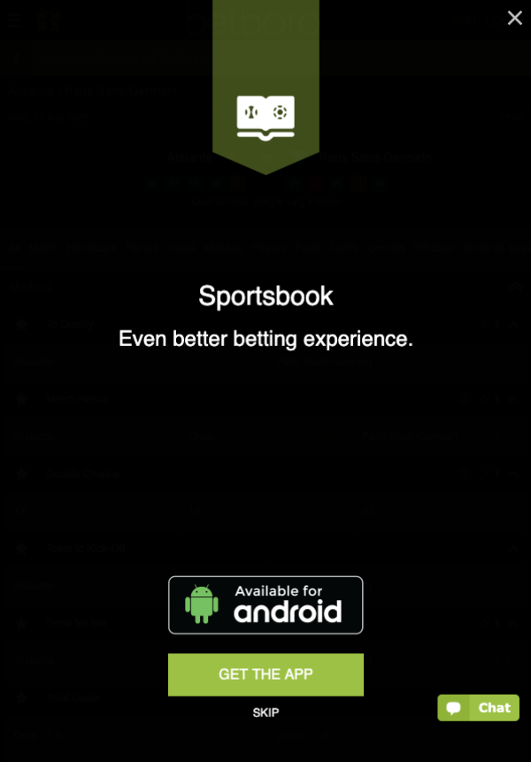 Betboro Brasil App Download Baixar Android