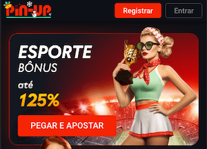 Pin-up Bonus Esporte