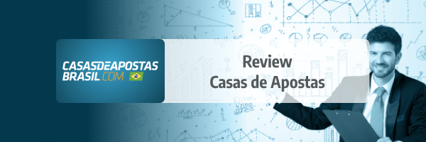 Review Casas de Apostas