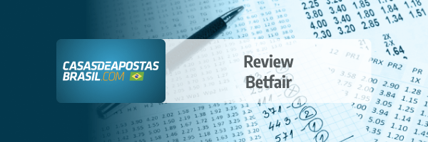 Review Betfair Brasil Analise Completa