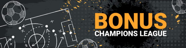 Promo Melbet Bonus Champions League