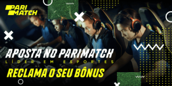 Parimatch eSports eSoccer e Soccer