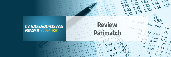Review Parimatch Brasil
