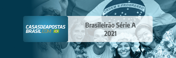 Campeonato Brasileiro 2020 Brasileirão Serie A 2021