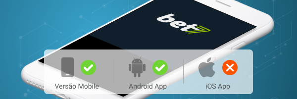 Baixar app Bet7 download Android