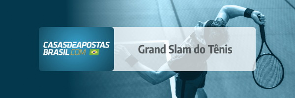 Grand Slam Tênis Roland Garros