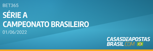 Série A do Campeonato Brasileiro