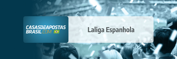 Início do campeonato espanhol Laliga
