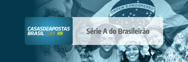 Serie A do Campeonato brasileiro template Casas de Apostas Brasil