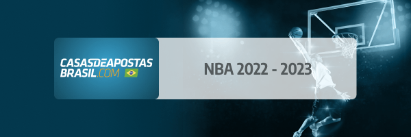 Nova temporada NBA 2022-2023