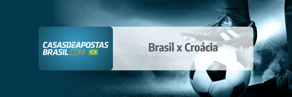 Quartas de final Copa 2022 entre Brasil e Croácia